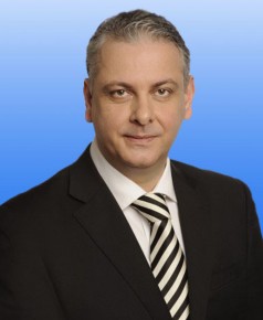 Cristian Petrescu
