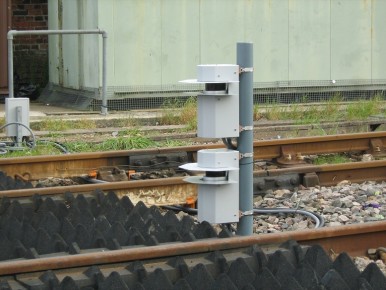 cale ferata, trecere nivel, senzor Redscan (1)