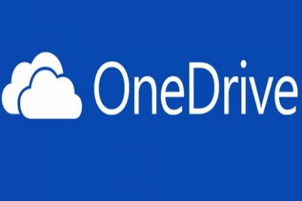 Microsoft-oneDrive