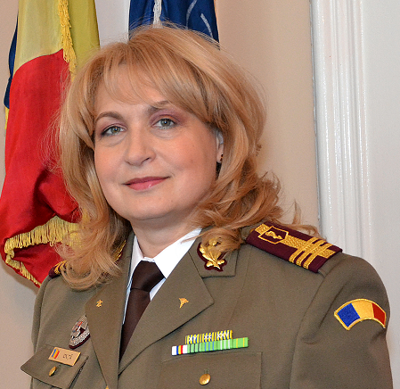 dr-Ionita, spital militar