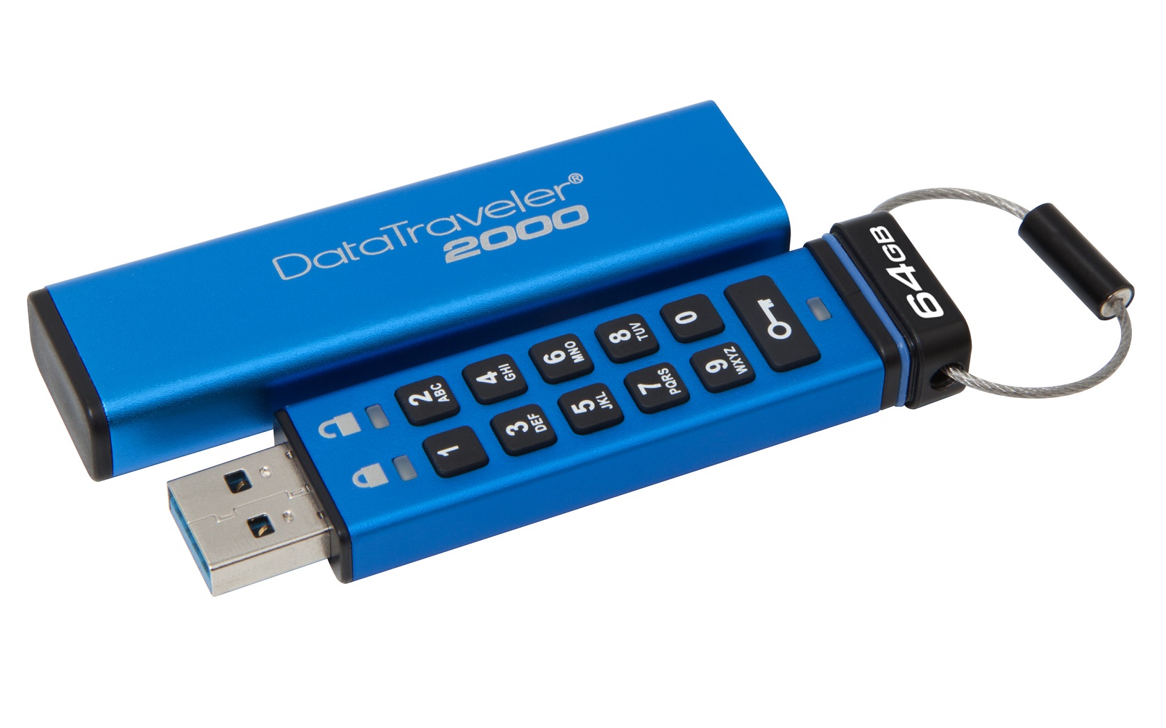 USB, DataTraveler 2000 (2)