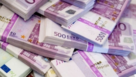 bani, euro