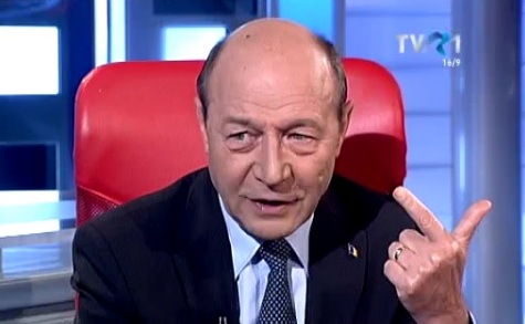 basescu tvr