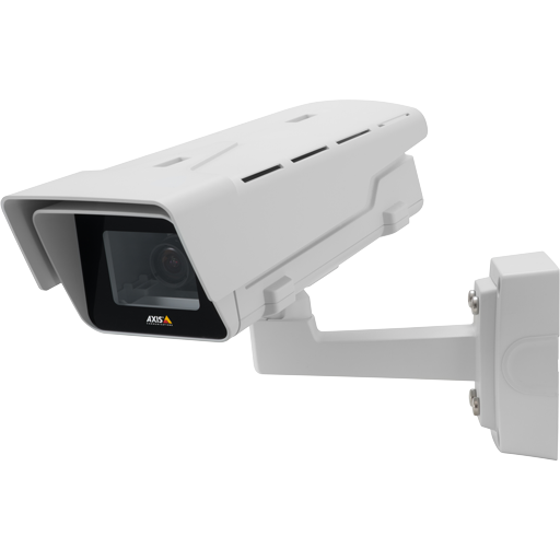 camera video, supraveghere, elcotech, p1365-e