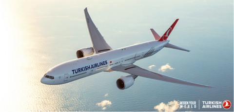 Avioanele Turkish Airlines nu mai au voie sa aterizeze în SUA