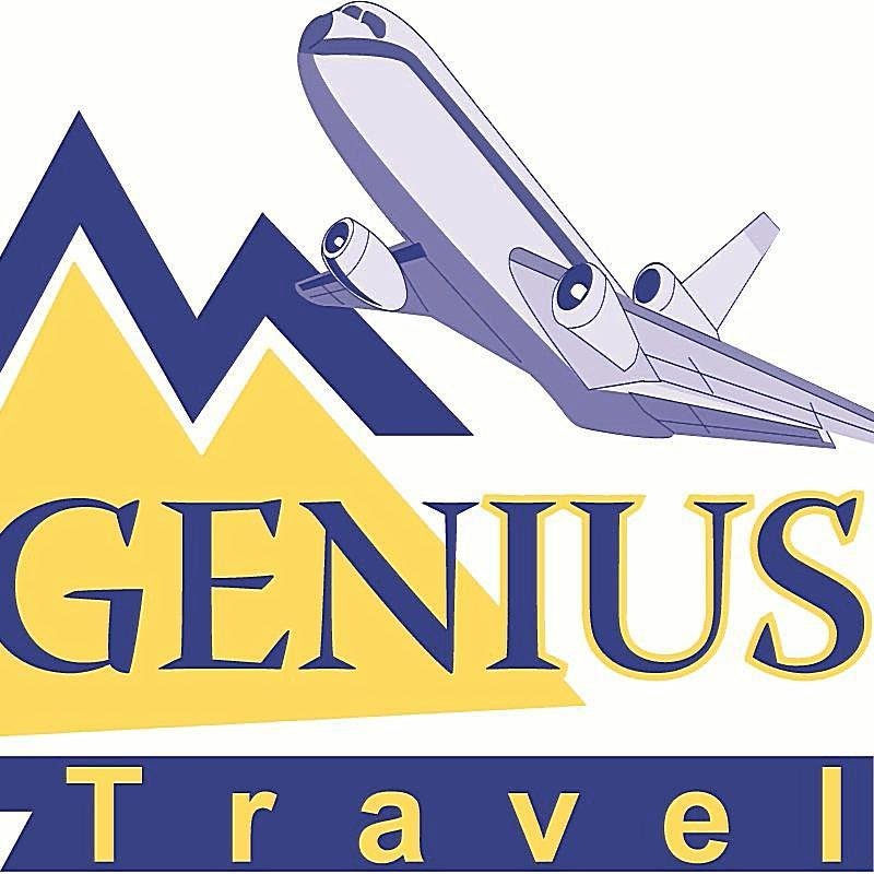 genius travel network ltd