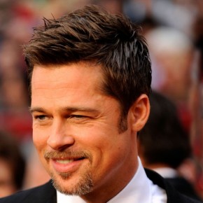 Tabloidele americane sustin ca Brad Pitt a cazut prada drogurilor si a pierdut contactul cu realitatea