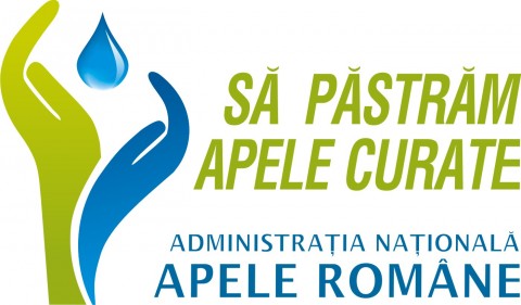 Logo Sa Pastram Apele Curate