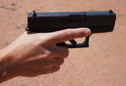glock-43-review-trigger-finger
