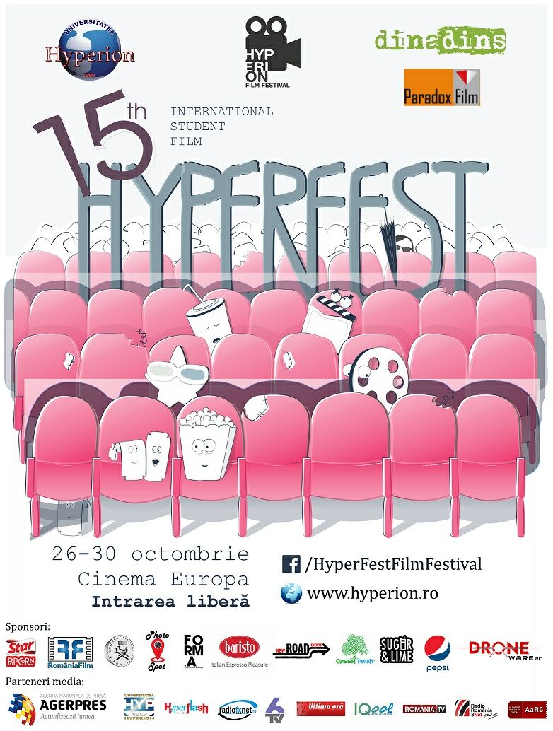 hyperfest