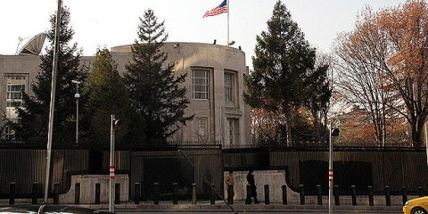 ambasada