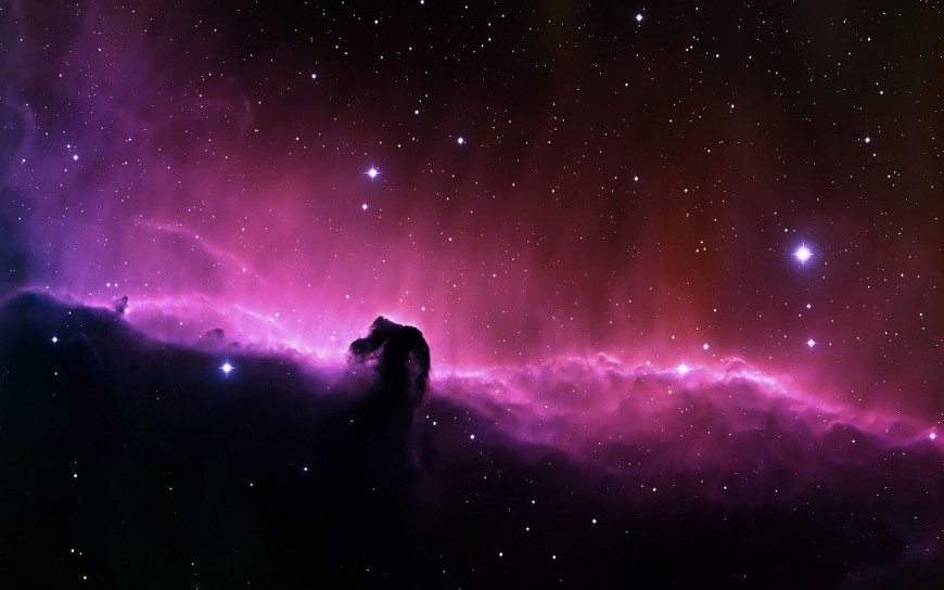 Horsehead-Nebula-Barnard-33