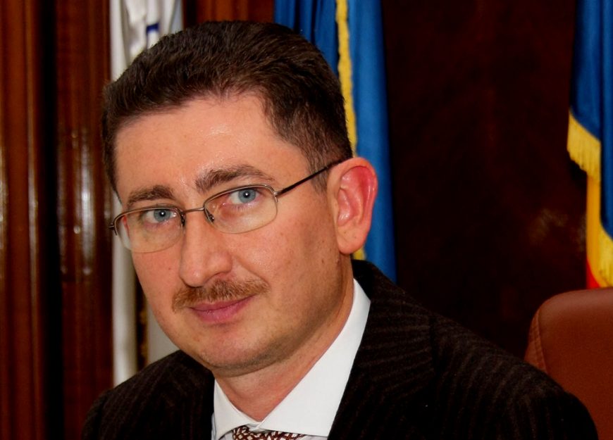 Chirițoiu, nederanjatul președinte al Consiliului Concurenței